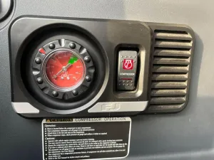 2022 Toyota FJ Cruiser