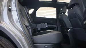 2025 Lexus RX