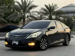 2012 Hyundai Azera in dubai