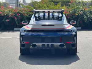 2023 Porsche 911 Carrera
