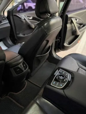 2012 Hyundai Azera