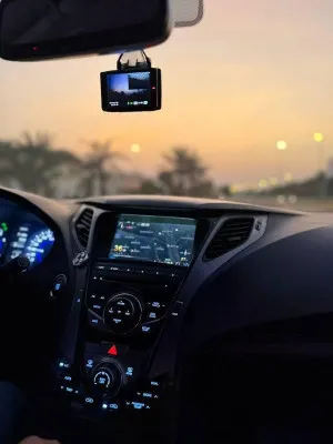 2012 Hyundai Azera