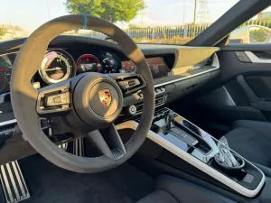 2023 Porsche 911 Carrera