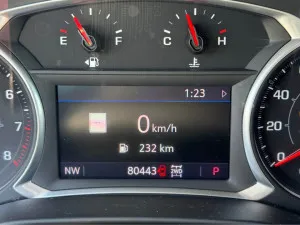 2021 GMC Acadia