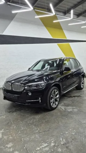 2015 BMW X5 in dubai