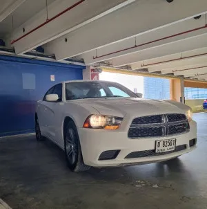 2013 Dodge Charger in dubai