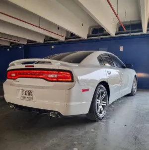 2013 Dodge Charger