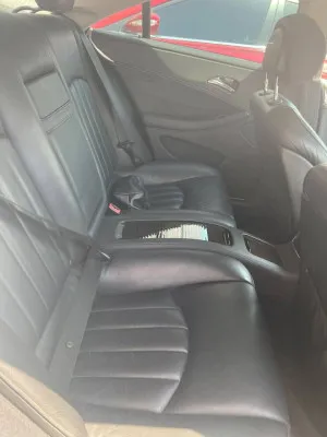 2007 Mercedes-Benz CLS