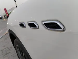 2018 Maserati LEVANTE