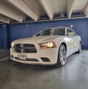 2013 Dodge Charger