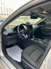2021 Nissan Altima