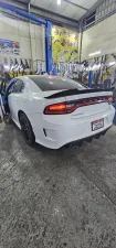2015 Dodge Challenger