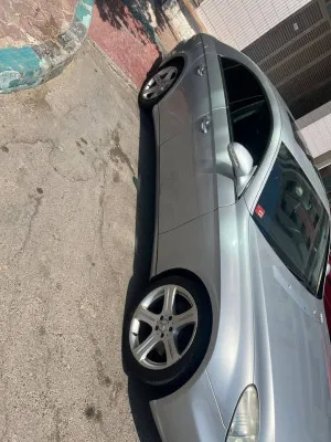 2007 Mercedes-Benz CLS