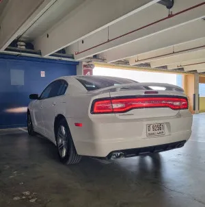 2013 Dodge Charger