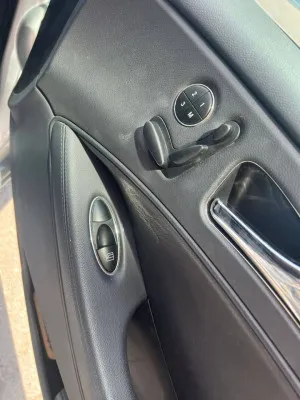2007 Mercedes-Benz CLS