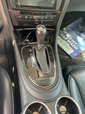 2007 Mercedes-Benz CLS