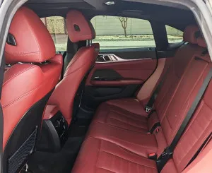2022 BMW 4-Series