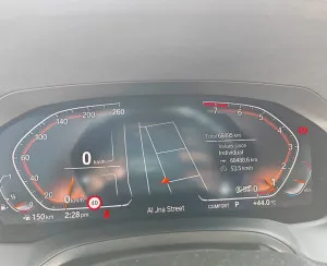 2022 BMW 4-Series