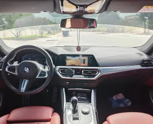 2022 BMW 4-Series