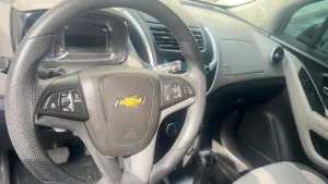 2016 Chevrolet Trax