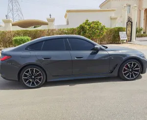 2022 BMW 4-Series