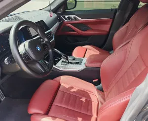 2022 BMW 4-Series