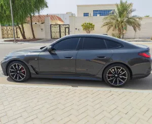 2022 BMW 4-Series