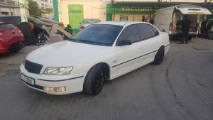 2006 Chevrolet Caprice in dubai