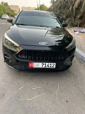 2023 جاك جي ٧ in dubai