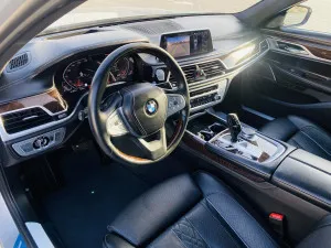 2020 BMW 7-Series