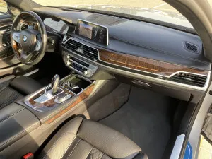 2020 BMW 7-Series