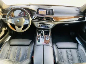 2020 BMW 7-Series