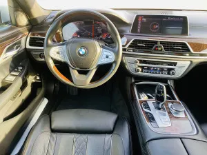 2020 BMW 7-Series