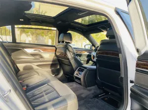 2020 BMW 7-Series