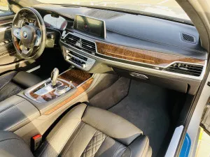 2020 BMW 7-Series