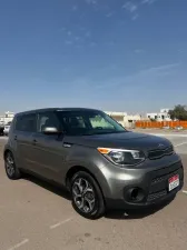 2019 Kia Soul in dubai