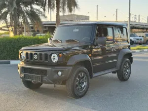2020 Suzuki Jimny in dubai