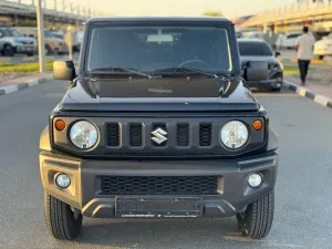 2020 Suzuki Jimny