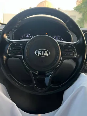 2016 Kia Optima