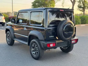 2020 Suzuki Jimny
