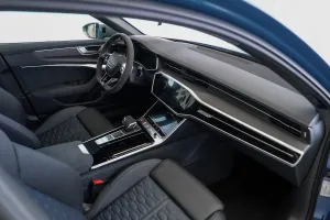 2025 Audi RS6
