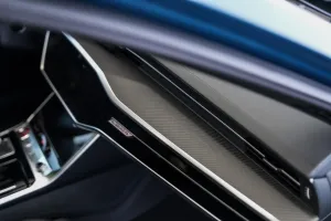 2025 Audi RS6