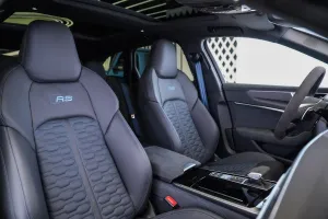 2025 Audi RS6