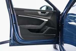 2025 Audi RS6