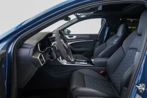 2025 Audi RS6