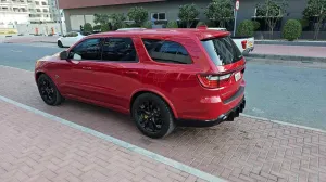 2022 Dodge Durango