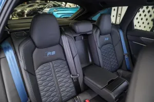 2025 Audi RS6