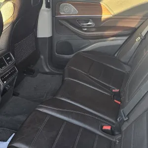 2020 Mercedes-Benz GLE