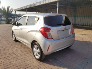 2017 Chevrolet Spark