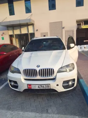 2008 بي أم دابليو اكس - 6 in dubai